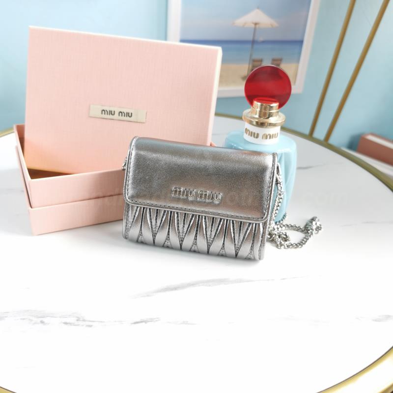 MiuMiu Wallets 2